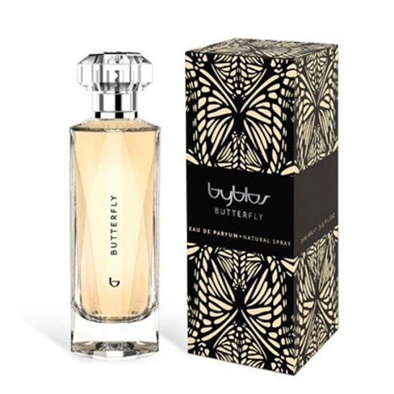 Byblos Butterfly for women-بیبلاس باترفلای زنانه