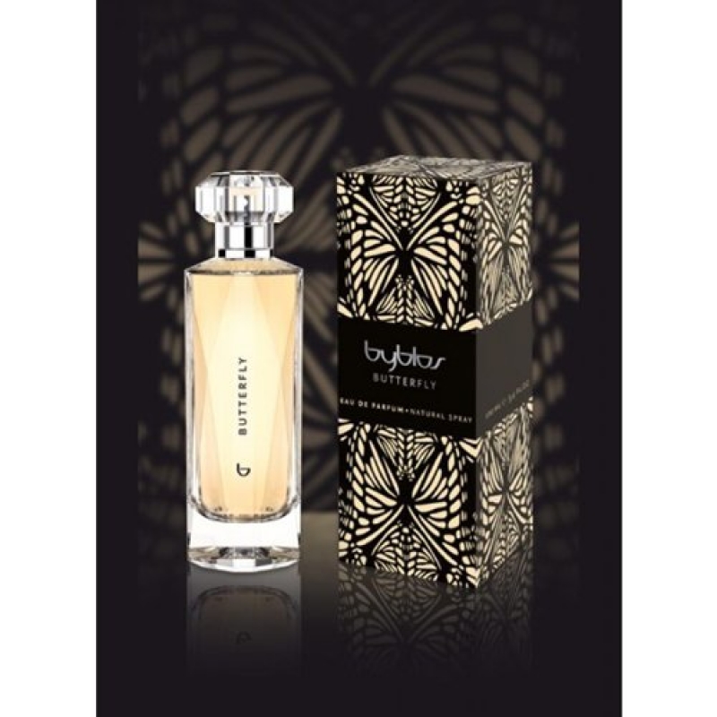 Byblos Butterfly for women-بیبلاس باترفلای زنانه