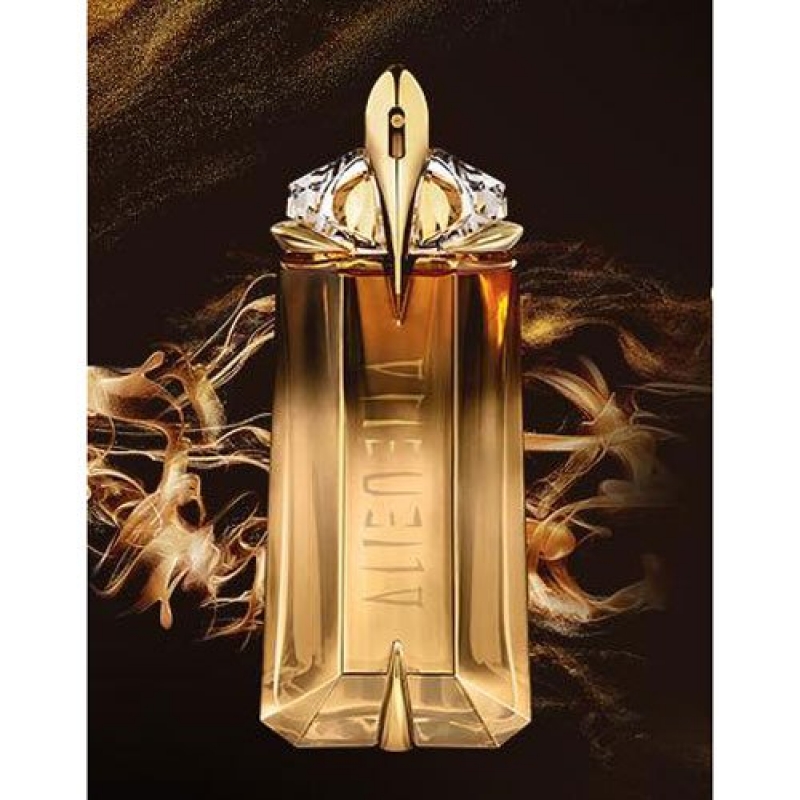 Alien Oud Majestueux for women-الین عوود مجستو زنانه