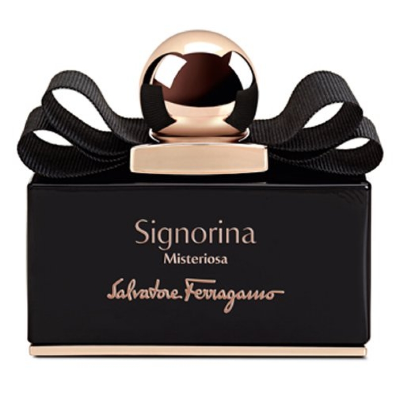 Salvatore Ferragamo Signorina Misteriosa for women-سینیورينا میستریوسا سالواتور فراگامو زنانه