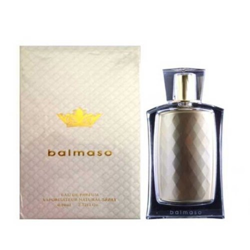 Balmaso Gold for women-بالماسو گلد زنانه