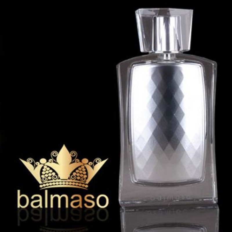 Balmaso White for woman-بالماسو وایت زنانه