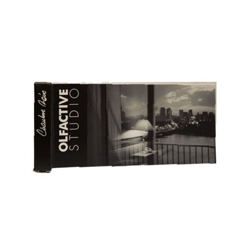 Chambre Noire Sample for men and women-سمپل چمبر نویر مردانه و زنانه