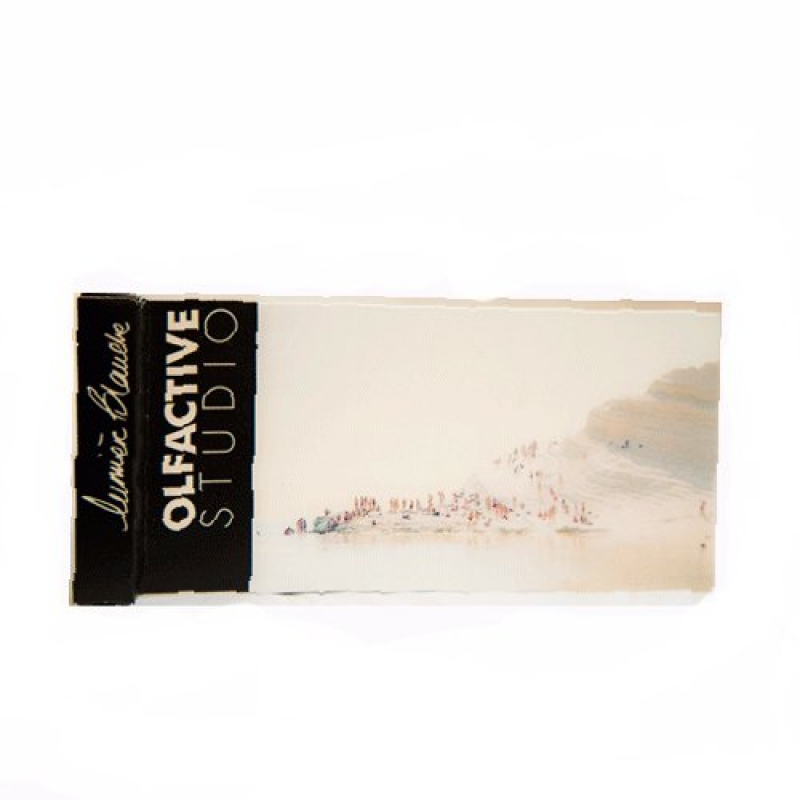 Lumiere Blanche Sample for men and women-سمپل لومیر بلانچ مردانه و زنانه