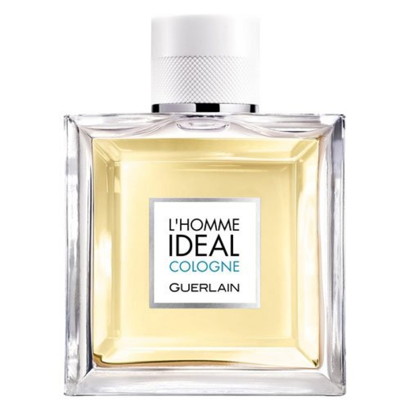 L'Homme Ideal Cologne for men-گرلن لهوم آیدل کولون مردانه