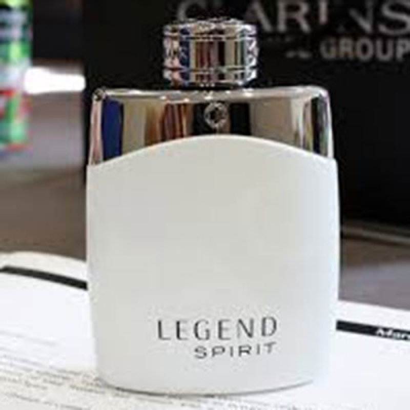 Mont Blanc Legend Spirit-مون بلان لجند اسپیریت (مونت بلنک لجند اسپیریت)