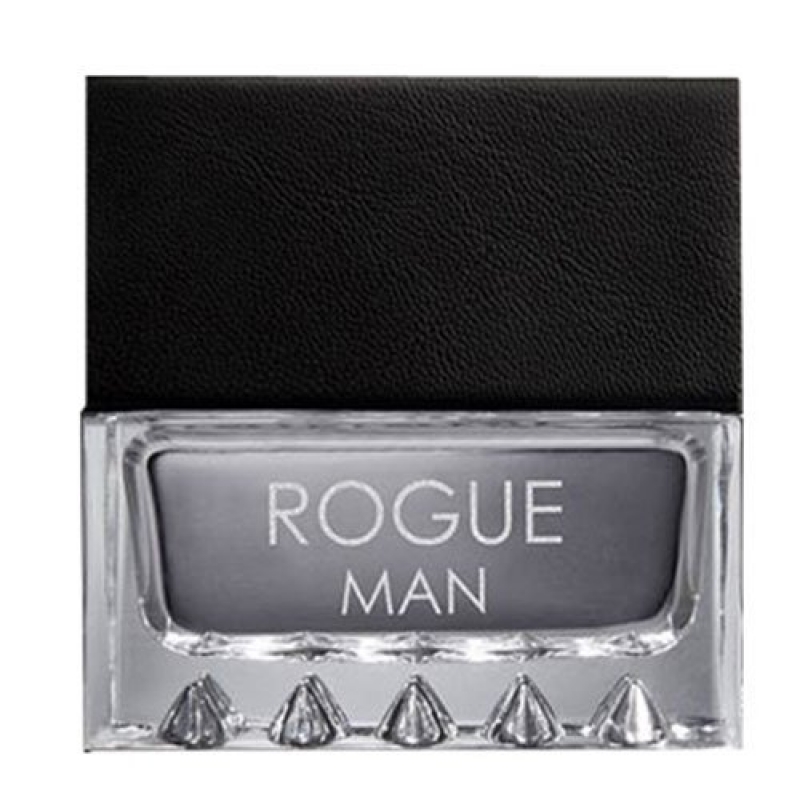 Rihanna Rogue Man for men-ریحانا روژ من مردانه