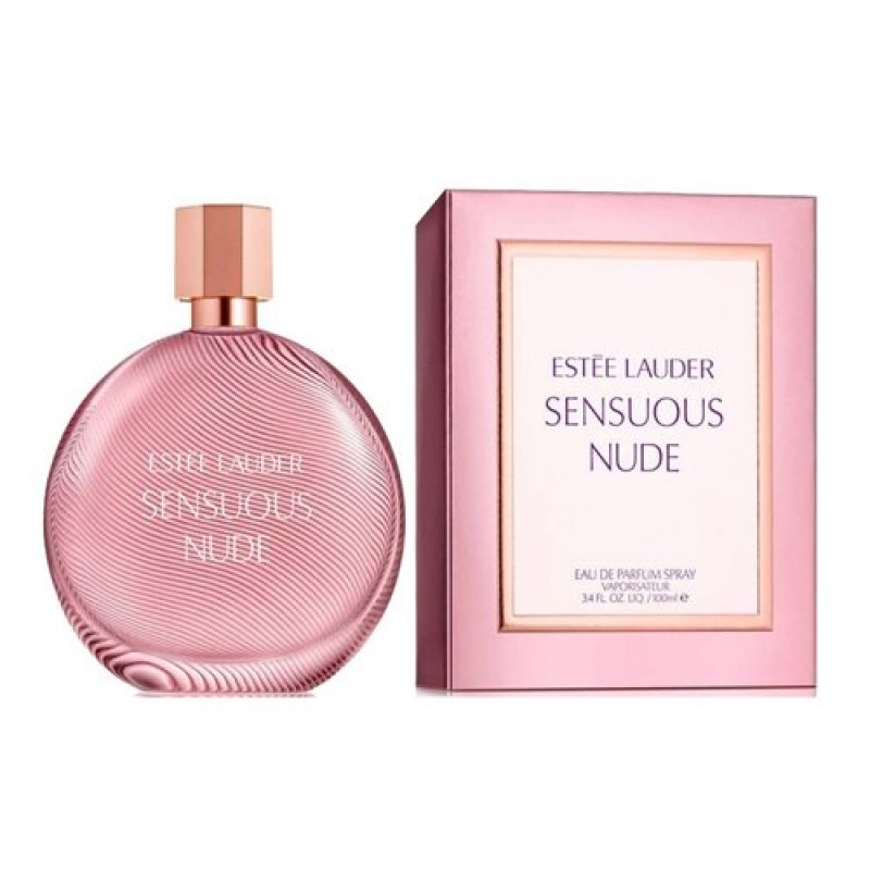 Estee Lauder Sensuous Nud for women-استی لودر سنشوئس نود زنانه