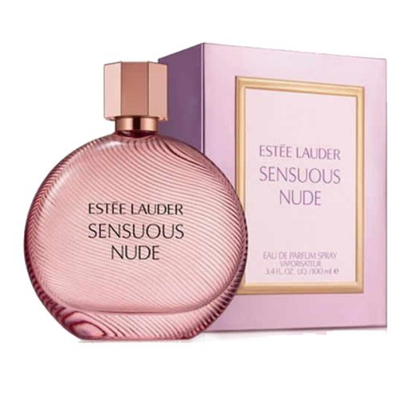 Estee Lauder Sensuous Nud for women-استی لودر سنشوئس نود زنانه