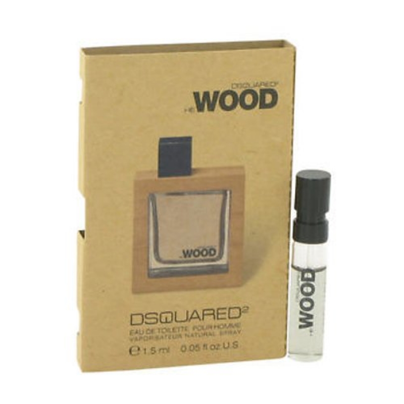 He Wood DSQUARED Sample for men-سمپل هي وود دسکوارد مردانه