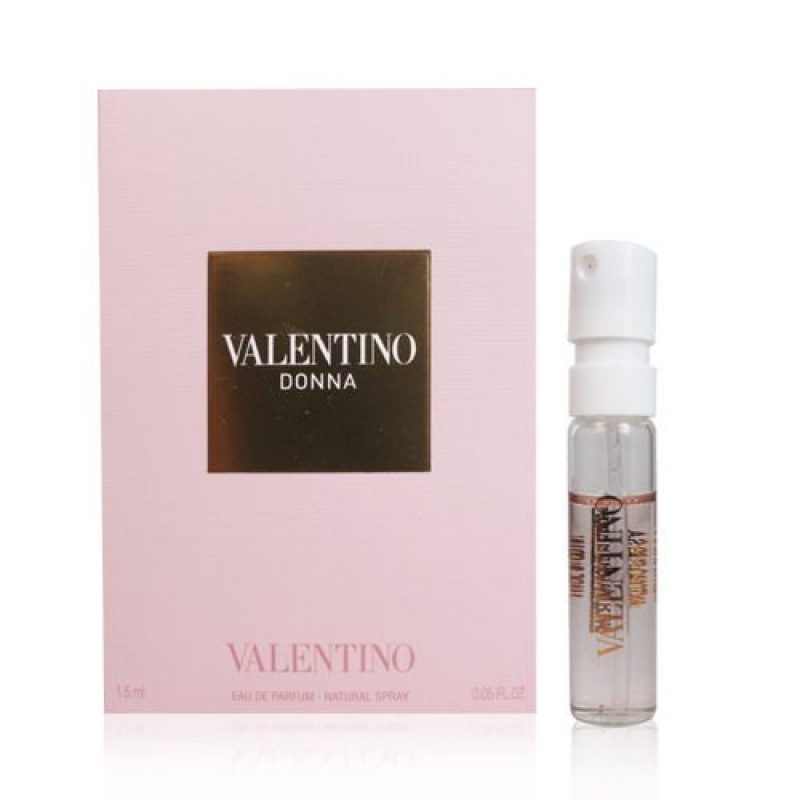 Valentino Donna Sample for women-سمپل والنتینو دونا زنانه