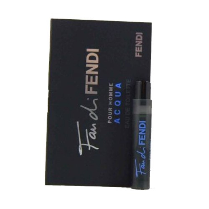 Fan di Pour Homme Acqua Sample for men-سمپل فن دی پور هوم آکوا مردانه