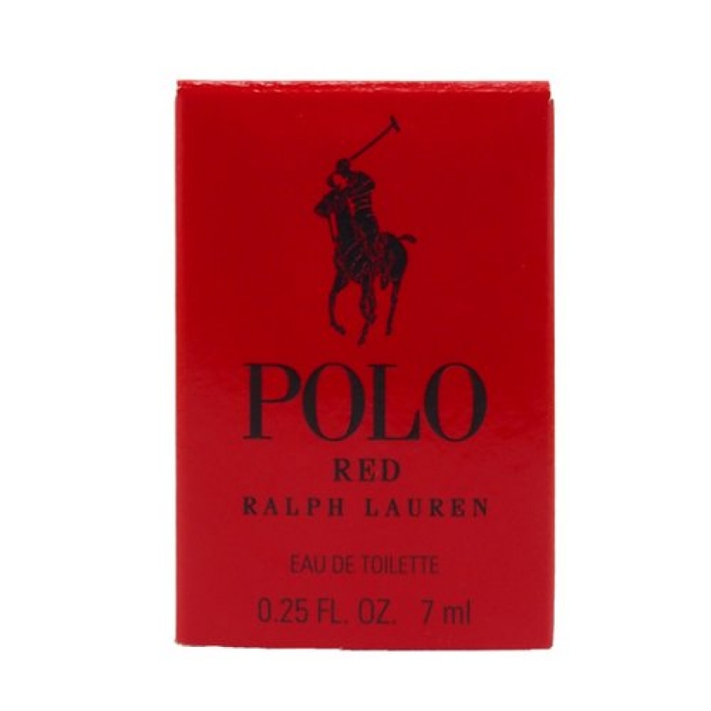 Polo Red Miniature for men-مینیاتوری پولو رد مردانه