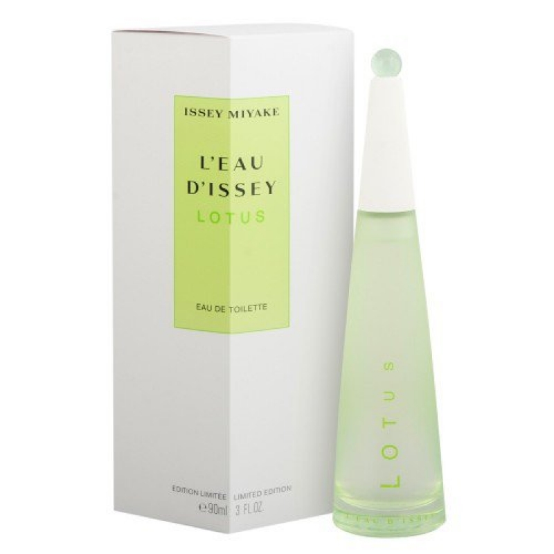Issey Miyake L'Eau d’Issey Lotus for women-ایسی میاکه لئو د ایسی لوتوس زنانه