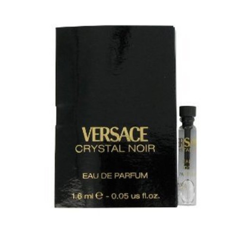 Crystal Noir EDT Sample for women-سمپل کریستال نویر ادو تویلت زنانه
