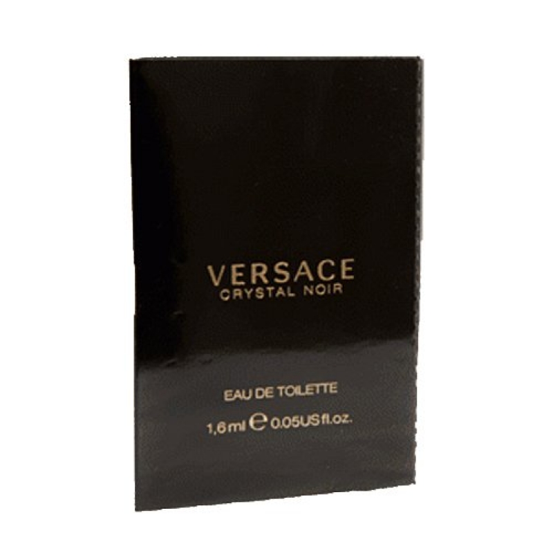 Crystal Noir EDT Sample for women-سمپل کریستال نویر ادو تویلت زنانه
