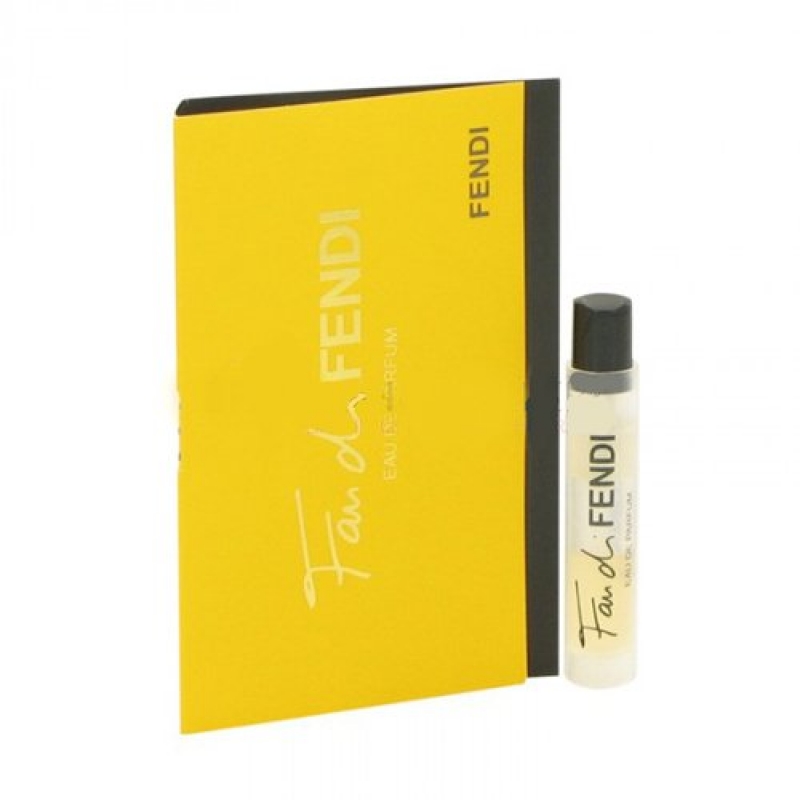 Fan di Fendi EDP Sample for women-سمپل فن دي فندی ادوپرفیوم زنانه