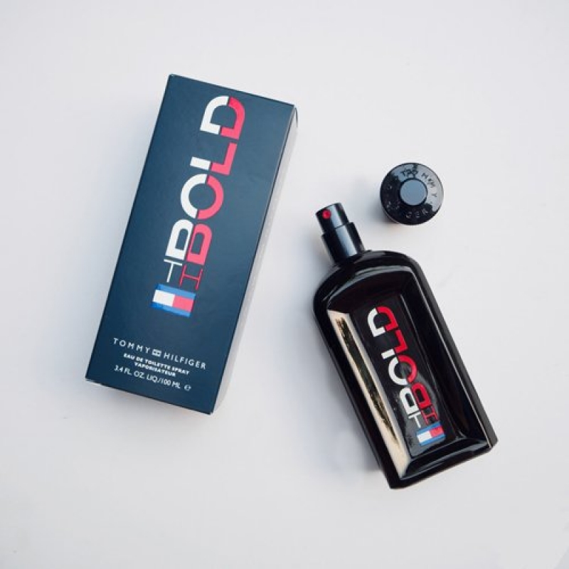 TH Bold Tommy Hilfiger for men-تی اچ بلد تامی هیلفیگر مردانه