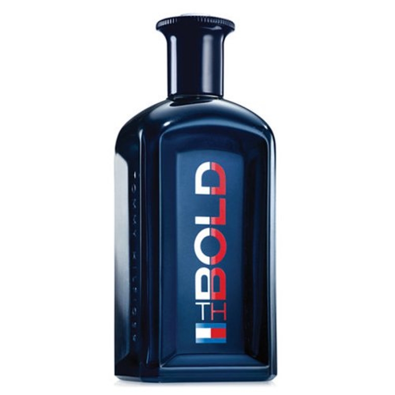 TH Bold Tommy Hilfiger for men-تی اچ بلد تامی هیلفیگر مردانه