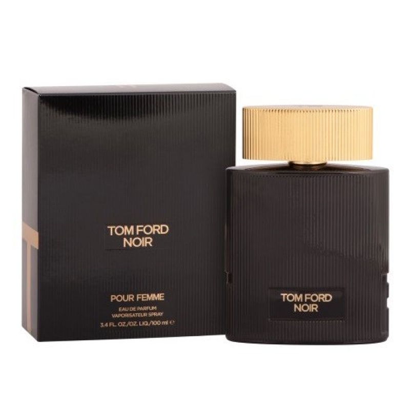 Noir Pour Femme Tom Ford for women-نویر پور فمه تام فورد زنانه