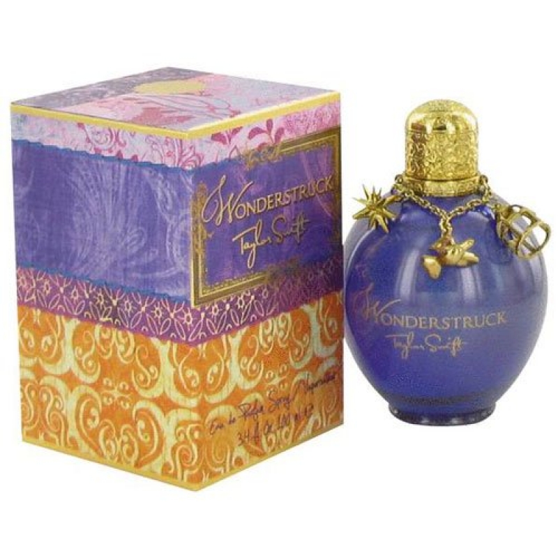 Wonderstruck Taylor Swift for women-واندرستراک تیلور سویفت زنانه