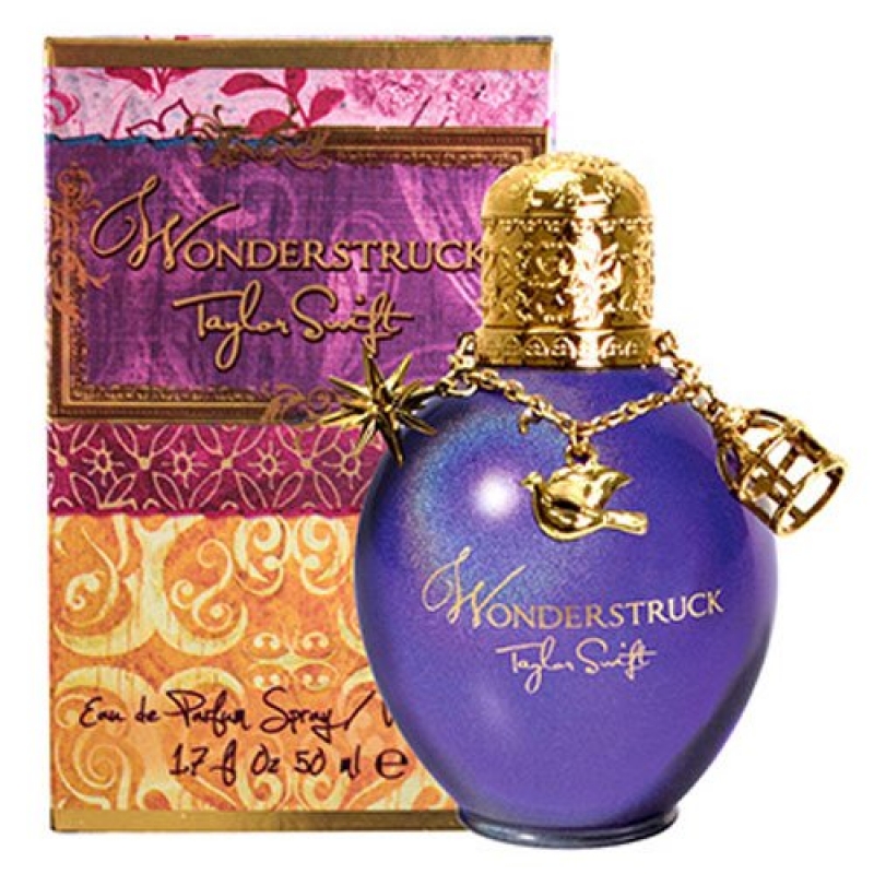 Wonderstruck Taylor Swift for women-واندرستراک تیلور سویفت زنانه