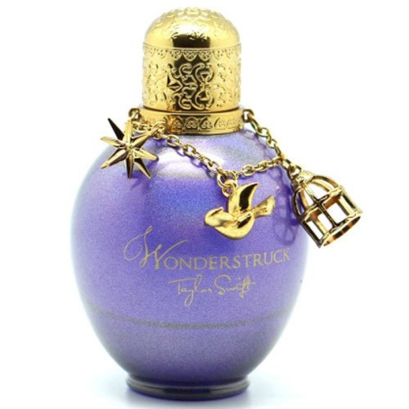 Wonderstruck Taylor Swift for women-واندرستراک تیلور سویفت زنانه