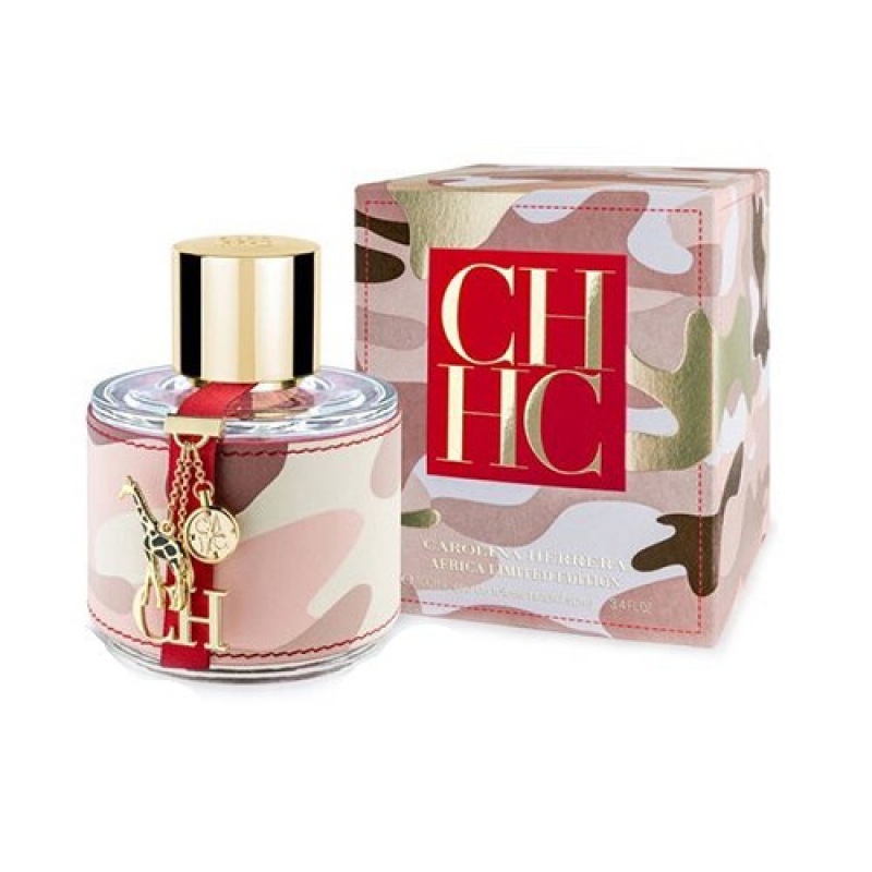 CH Africa for women-سی اچ آفریکا ( سی اچ آفریقا ) زنانه