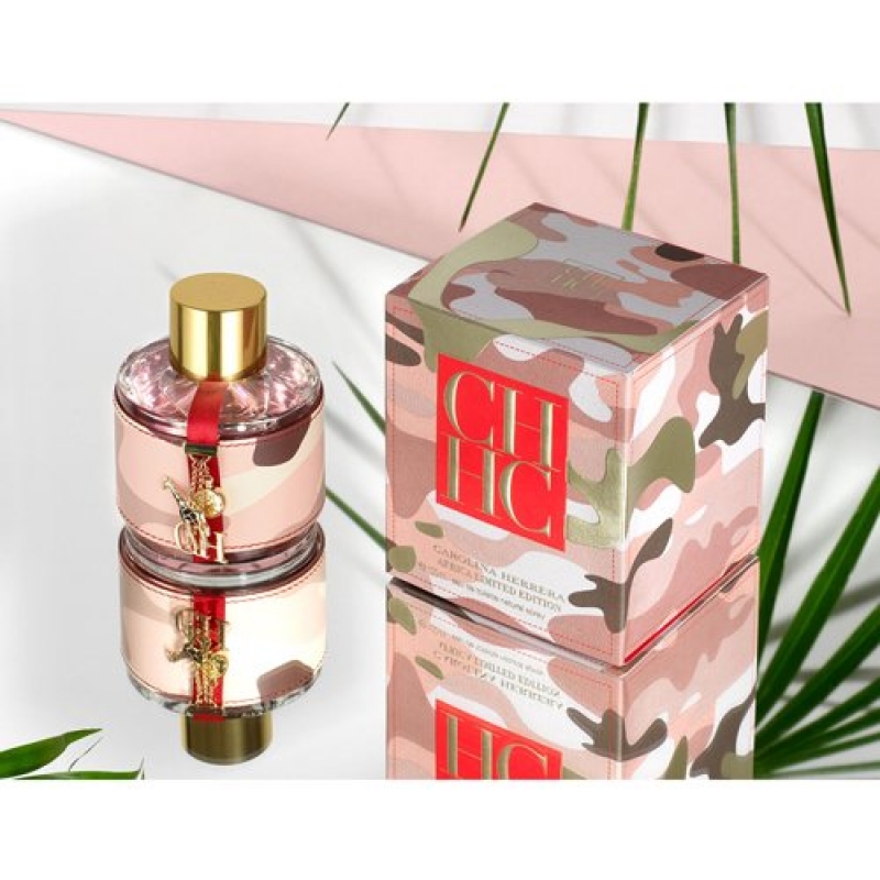 CH Africa for women-سی اچ آفریکا ( سی اچ آفریقا ) زنانه