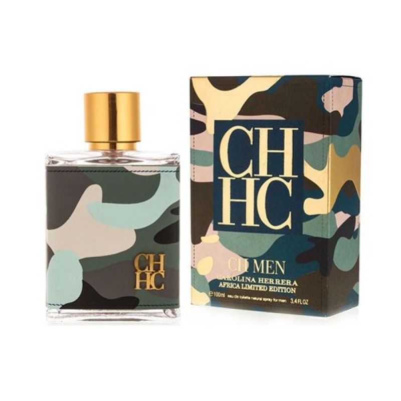 CH Men Africa for men-سی اچ آفریکا ( سی اچ آفریقا ) مردانه