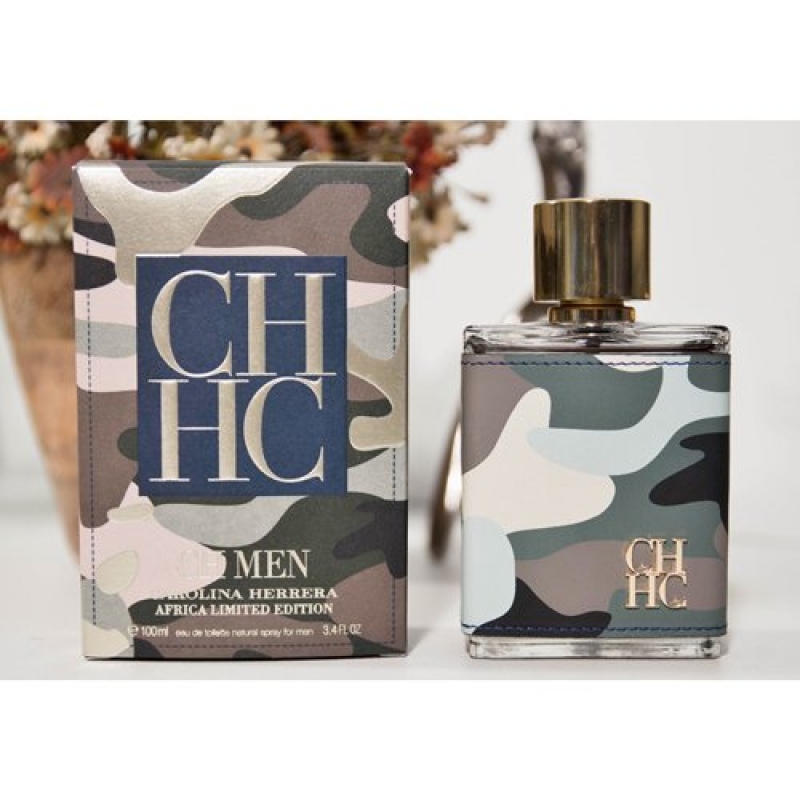 CH Men Africa for men-سی اچ آفریکا ( سی اچ آفریقا ) مردانه