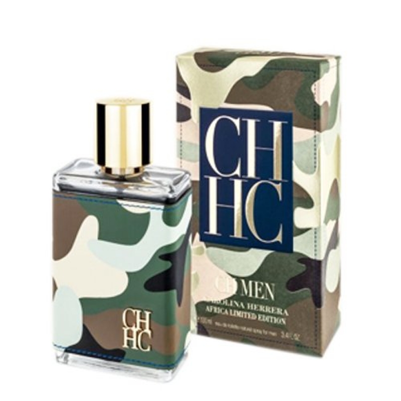 CH Men Africa for men-سی اچ آفریکا ( سی اچ آفریقا ) مردانه