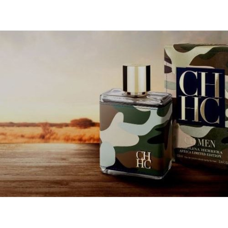 CH Men Africa for men-سی اچ آفریکا ( سی اچ آفریقا ) مردانه