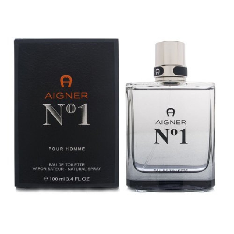 Aigner No 1 for men-اگنر نامبر 1 مردانه