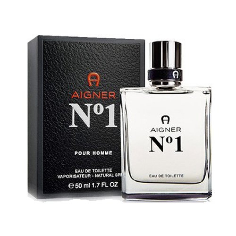 Aigner No 1 for men-اگنر نامبر 1 مردانه