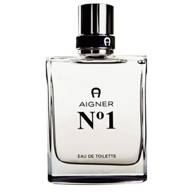Aigner No 1 for men-اگنر نامبر 1 مردانه