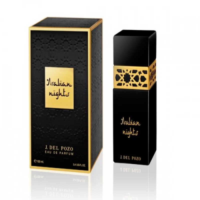 Arabian Nights for men-عربین نایتس مردانه