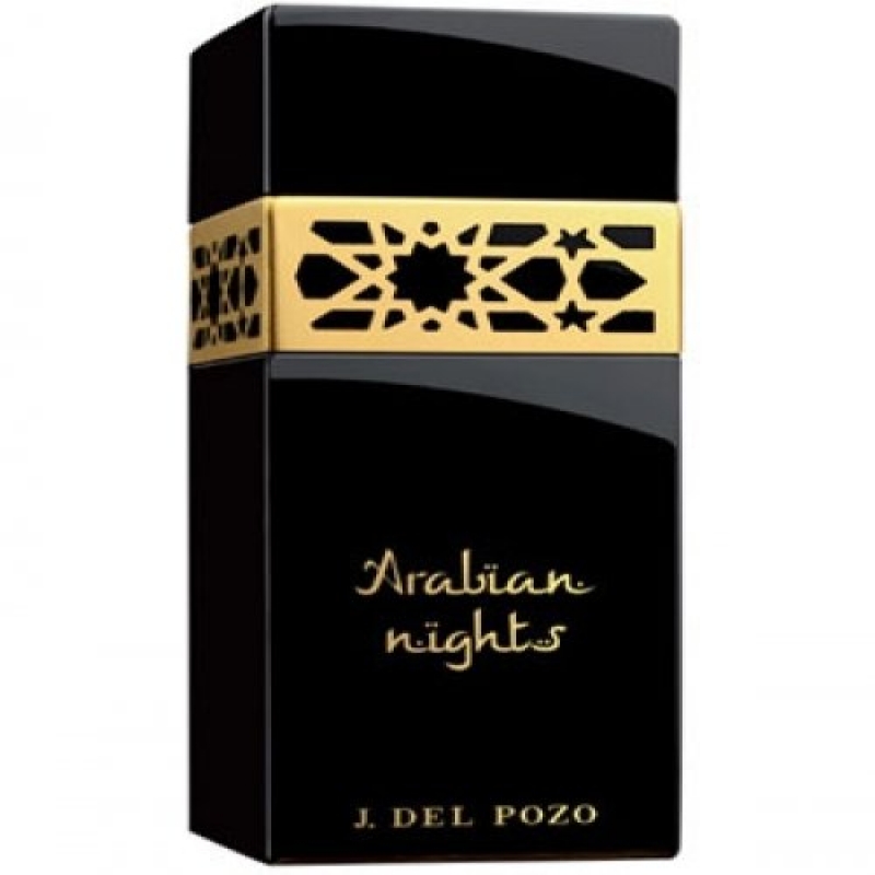 Arabian Nights for men-عربین نایتس مردانه