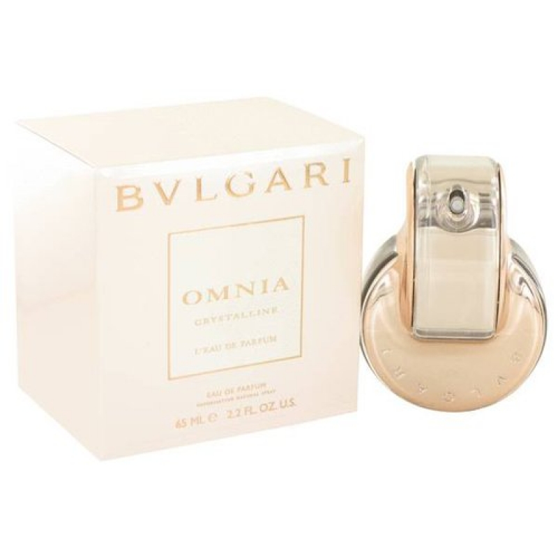 Omnia Crystalline Eau de Parfum for women-امنیا کریستالین ادو پرفیوم ( امنیا کریستال ) زنانه
