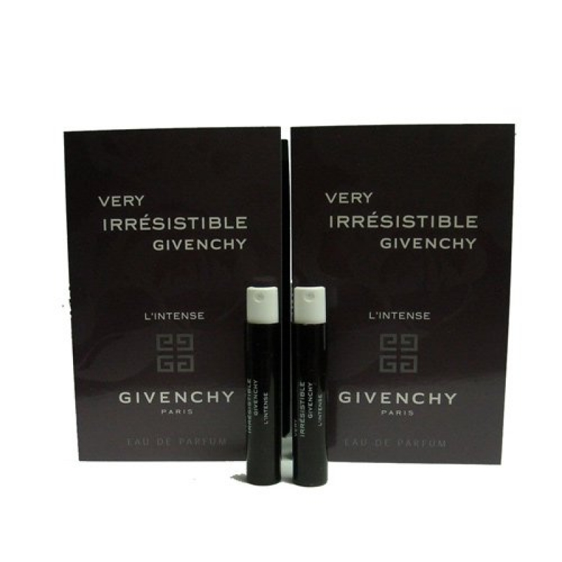 Very Irresistible L'Intens Sample for women-سمپل وری ایرسیستیبل له اینتنس زنانه