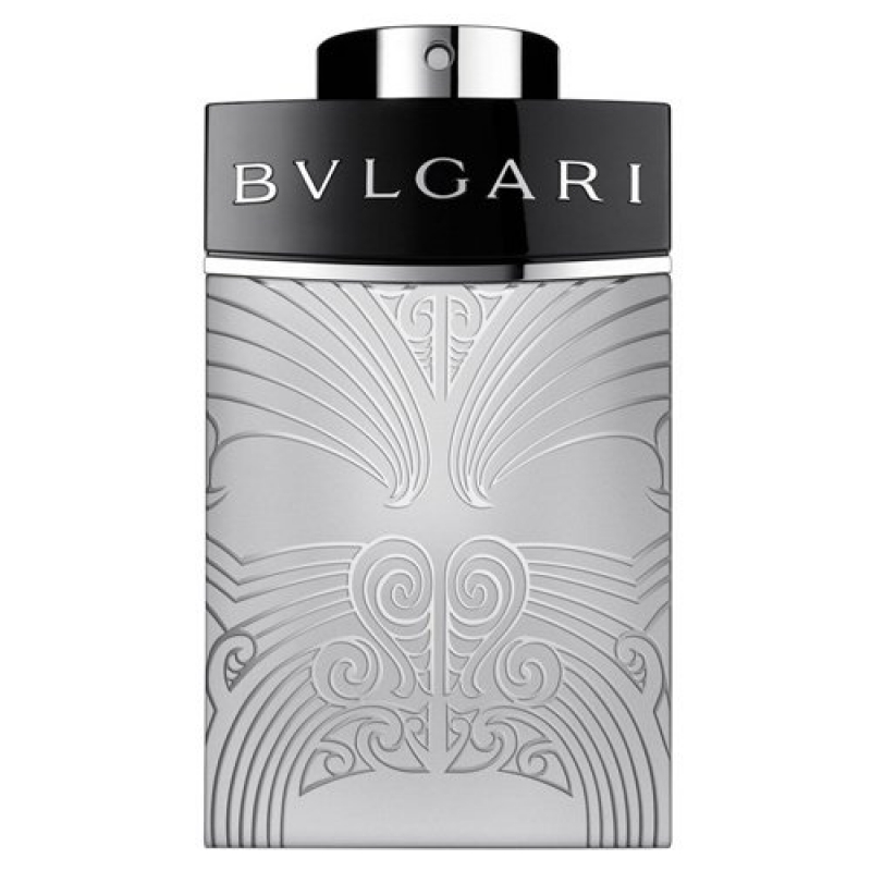 Bvlgari Man Extreme All Black Editions for men-بولگاری من اکستریم آل بلک ادیشن مردانه