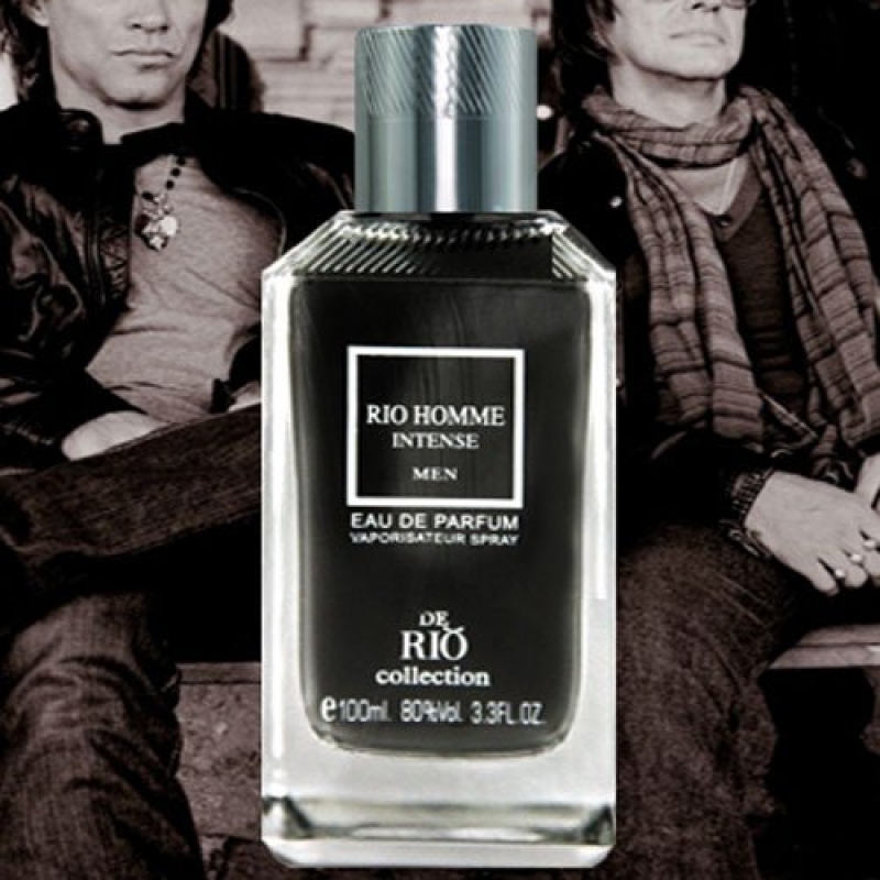 Rio Homme Intense for men-ریو هوم اینتنس مردانه