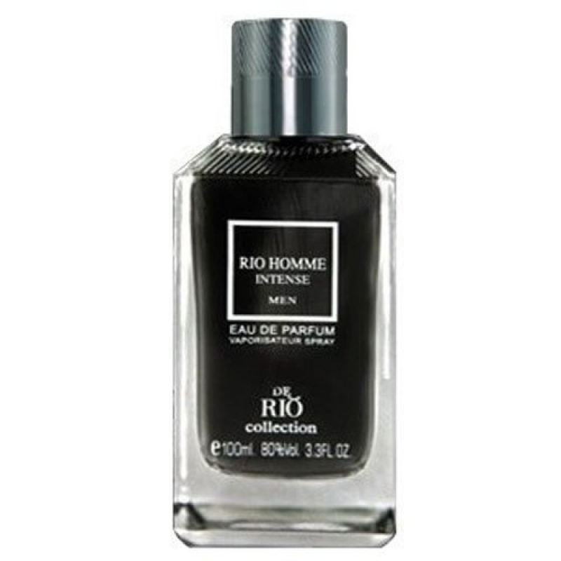 Rio Homme Intense for men-ریو هوم اینتنس مردانه