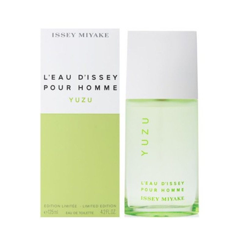 L Eau d Issey Pour Homme Yuzu for men-لئو د ایسی پورهوم یوزو مردانه