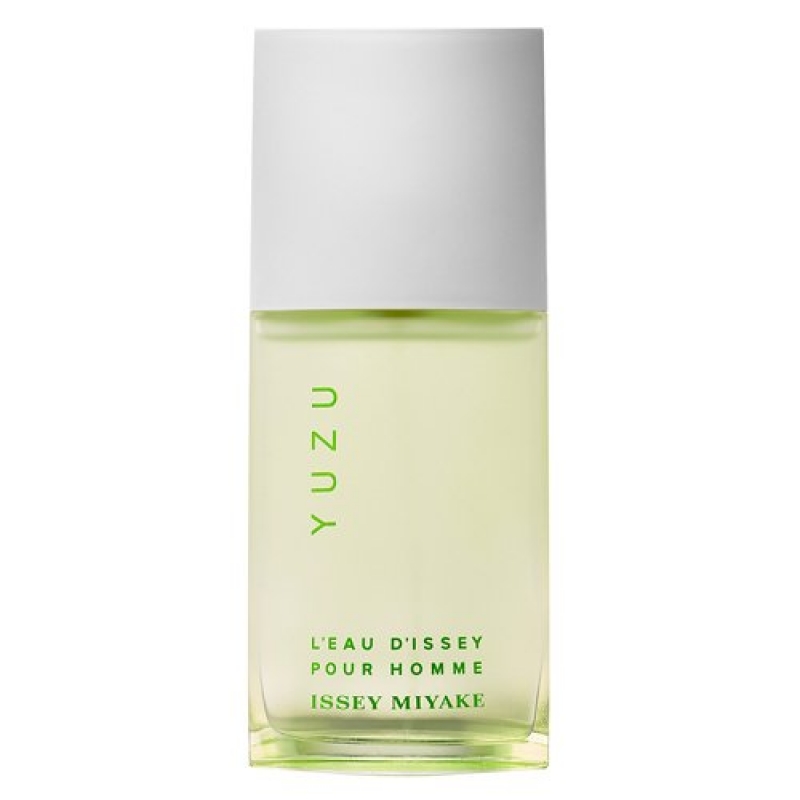 L Eau d Issey Pour Homme Yuzu for men-لئو د ایسی پورهوم یوزو مردانه