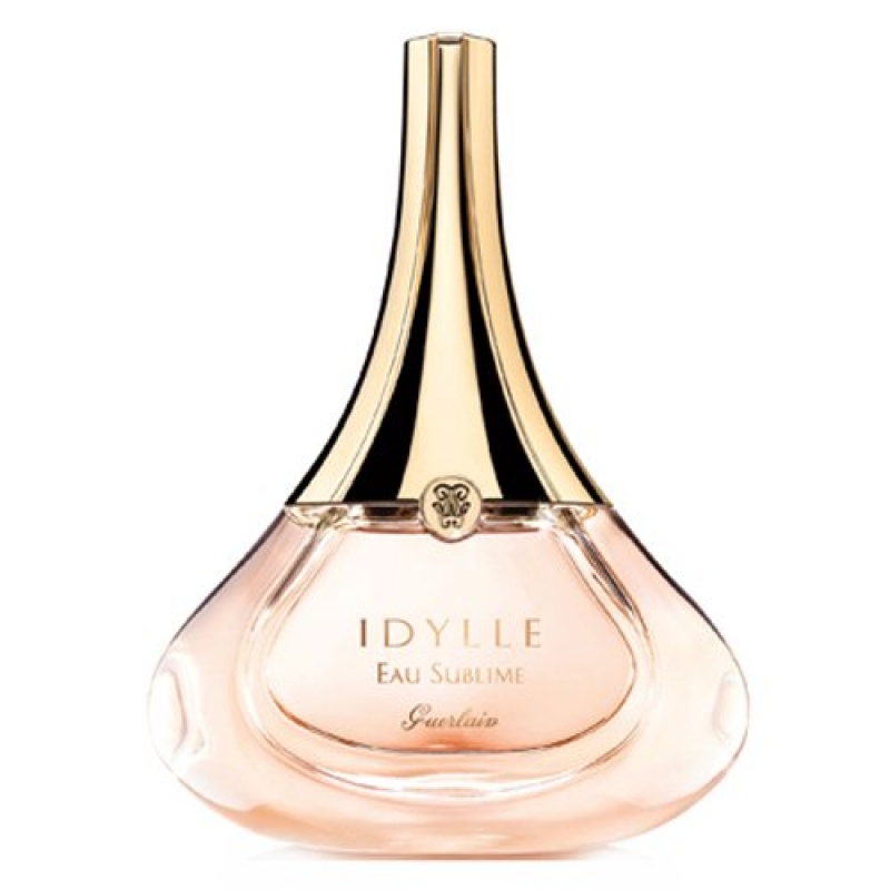 Idylle Eau Sublime for women-آیدل او سابلایم زنانه