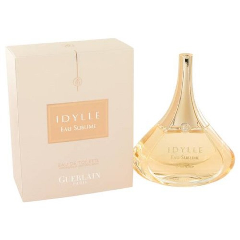 Idylle Eau Sublime for women-آیدل او سابلایم زنانه