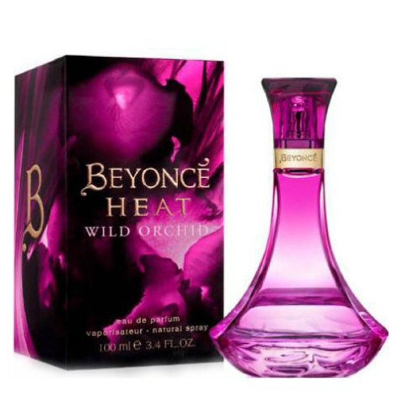 Heat Wild Orchid for women-هیت وایلد ارکید زنانه