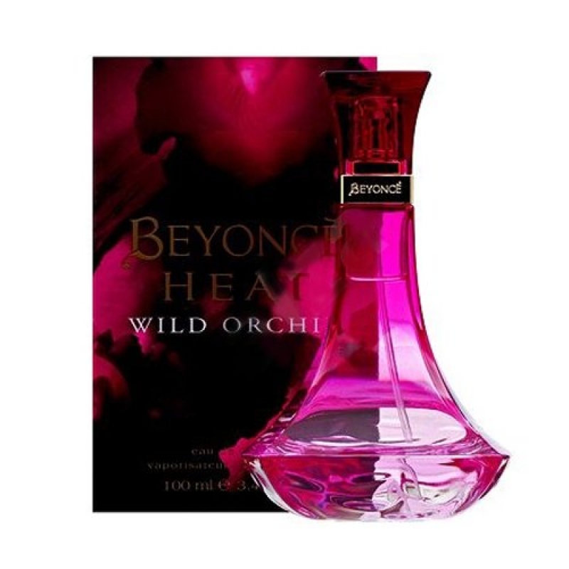Heat Wild Orchid for women-هیت وایلد ارکید زنانه
