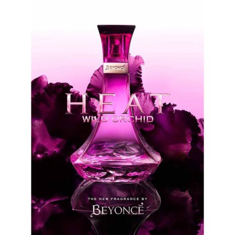 Heat Wild Orchid for women-هیت وایلد ارکید زنانه